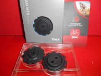 Комплект роликів для перемикача Sram X4 Tacx - 300 грн