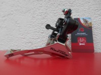 Перемикач передній Shimano Tourney FD-TY300 - 325 грн