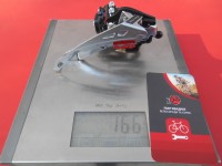 Перемикач передній Shimano FD-TY700 - 395 грн