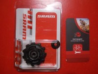 Ролики нові SRAM GX,X9,X7 - Type 2., 2.1 для 10 шв - 1000 грн