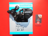 Задній перемикач Shimano ZEE RD-M640 FR - 3500 грн