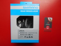 Задній Shimano Deore SLX RD-M7000 11 GS - 3500 грн