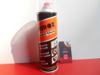 Очисник гальм Brunox Turbo-Clean, ємність 500 мл - 500 грн