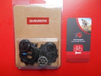 Комплект роликів заднього перемикача Sram X4, SX4 - 320 грн