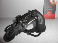 Задній перемикач Sram X4 для 7-8-9 шв - 1110 грн