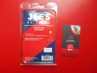 Комплект 2 ніпелів Joes No Flats Tubeless valves - 420 грн