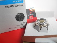 Касета шосейна Shimano 105 CS-R7000 11 шв 11-28 - 2700 грн