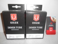 Камера Onza	SA3 28x1.10-1.75" Преста 47 мм - 250 грн