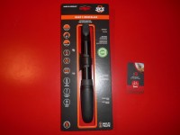 Насос SKS Injex t-zoom black, до 10 бар (атмосфер) - 1550 грн