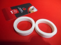 Поролонові кільця для Rock Shox Tora, Recon, Reba, Revelation 32 мм - 180 грн