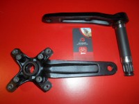 Система користована Race Face Ride 175 мм,104 bcd - 1500 грн