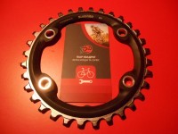 Зірка шатунів Shimano SLX FC-M7000-1 32T для 1x11 - 1300 грн