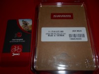 Ролики для перемикача Sram Apex 1 та NX на 11 шв - 700 грн