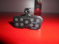 Колодки  дискові SRAM DB8, CODE, C R, C RSC - 1300 грн
