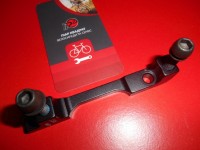 Адаптер каліпера SRAM 40 мм Post Mount  - 490 грн