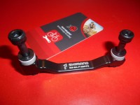 Адаптер Shimano SM-MA-F180P/P2 180 мм - 350 грн