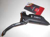 Ручка гальм Sram DB8 універсальна масло - 1000 грн