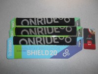 Неопреновий захист пера рами Onride Shield 20 - 140 грн