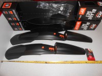 Крила SKS Blade Set 29-27,5 plus або 26-27,5 - 2255 грн