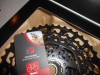 Касета SRAM XG-1150 11-швидкісна - 5300 грн