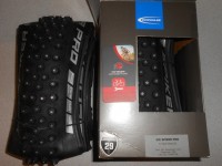Зимова покришка Schwalbe Ice Spiker Pro 29 x 2.25" - 4200 грн