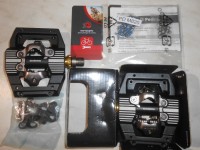 Педалі Shimano PD-M820 SAINT, SPD, ENDURO, TRAIL - 3950 грн