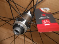 Комплект коліс Shimano Ultegra RS770 Disc Road Tubeless - 12000 грн