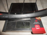 Заводські колеса KTM Line Boost 29", SLX, Tubeless - 9000 грн