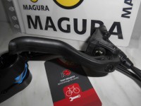 Комплект гальм Magura MT Sport ручка 2 пальця - 4650 грн