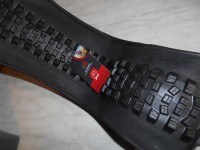 Покришка Schwalbe Hans Dampf 26 x 2.35" безкамерка - 1700 грн