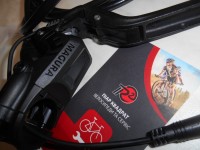  Гальмо Magura MT4e HIGO Opener E-BIKE довжина 2000 мм - 3200 грн