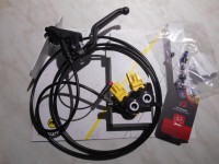Гальмо Magura MT5e Higo Closer E-BIKE довжина 2200 мм - 5300 грн 