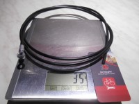Комплект гідролінії Shimano SM-BH90-SB 1700 мм - 1450 грн