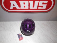 Дитячий шолом ABUS SMILEY 2.0 - royal purple М (50 - 55 cм) - 1250 грн