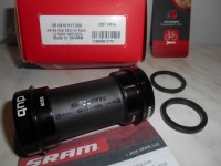 Каретка SRAM DUB BB30 42 x 68-73 мм PressFit - 1680 грн