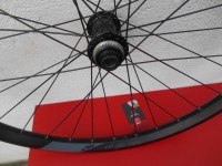 Пара коліс KTM Line 27,5" (584х30ТС) Deore boost - 5500 грн