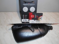 Фляга з тримачем Elite Crono CX для тріатлону - 1450 грн