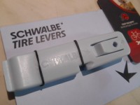 Набір бортувальних лопаток Schwalbe 3 штуки - 280 грн