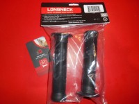 Гріпси ODI Longneck BMX Single Ply 143 мм - 590 грн