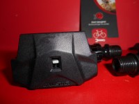 Шосейні контактні педалі DXC Road PD-ONE SPD-SL - 2350 грн