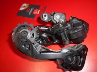 Перемикач Shimano Deore XTR RD-M9050-GS Di2 SHADOW+ 11 - 9200 грн