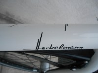 Велосипед Herkelmann 28 колеса, 52 см рама - 15000 грн