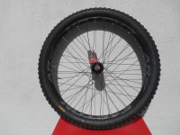 Колесо Easton AR27,5 Sram MTH 716 + покришка - 2500 грн