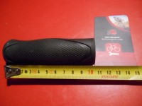 Гріпси Ergotec MultiFlex MF2 з рогами - 1900 грн