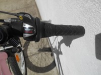 Велосипед користований Romet Jolene 24- 9500 грн