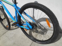 Користований велосипед Specialized Hardrock - 14500 грн
