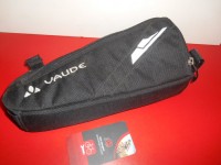 Сумка трикутна Vaude Cruiser Bag для рами - 620 грн