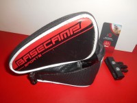 Сумка під сідло BaseCamp Sports - 500 грн