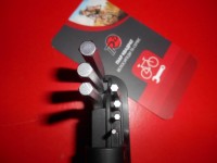 Комплект Wera Tool-Check Modular Г-подібних ключів - 850 грн