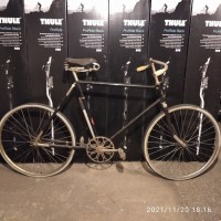 Фреймсет Gustavs Ērenpreis 1938 року